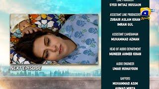 Dil-e-Nadan Episode 44 Teaser - 7th January 2025 - HAR PAL GEO