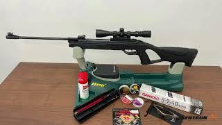 Gamo Elite X Scope cal  5,5mm