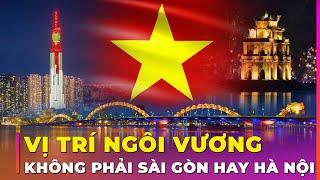 TOP 10 TỈNH THÀNH VIỆT NAM CÓ CƠ SỞ HẠ TẦNG SIÊU KHỦNG, NHIỀU NƯỚC THÈM MUỐN | Ghiền Địa Lý