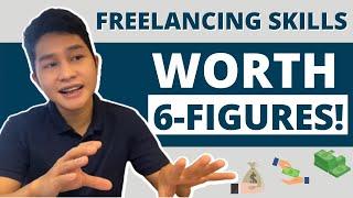 7 High Paying Freelancing Jobs in the Philippines for New Graduate (Earn Php 300K+/month)