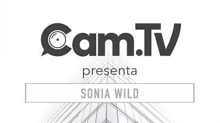 Sonia Wild - Intervista a CamTV - Music Marketing e Managent