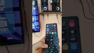 remote tv indihome rusak bagaimana cara mengaktifkannya kembali