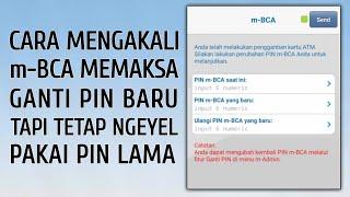 Cara Mengubah PIN BCA Mobile Setelah Ganti Kartu ATM