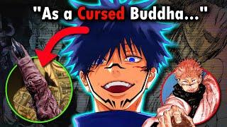 The COMPLETE STORY of Sukuna, The Buddhist Cannibal | Jujutsu Kaisen