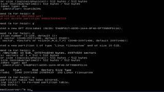 Ubuntu Media Server 18.04 LTS | Adding Storage & making it persistent during boot