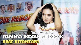 FILM DRAMA ROMANTIS BIOSKOP INDONESIA TERBARU 2022 Full Movie HD | Nadya Arina