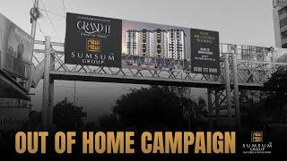 @sumsumgroup9058 Out of Home Campaign | by @AdPulse.