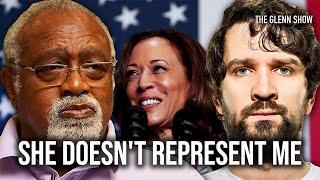 How I Feel About Kamala Harris I Glenn Loury, Steven Bonnell (Destiny) & Kyla Turner (NotSoErudite)