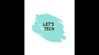 Episode 1 - How Did We Get Closer To Technology | Let's Tech