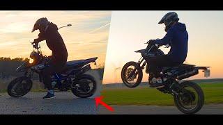 This Bikelife! | Wheelies | LifeOnBike