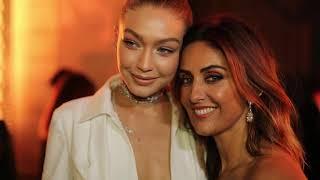 Messika and Gigi Hadid celebrate 10 years of the Move collection