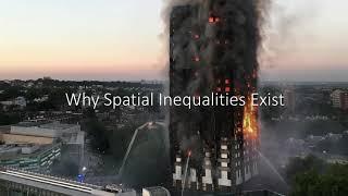 Why Spatial Inequalities Exist (A-Level Geography)