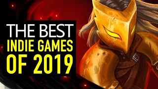 THE TOP 20 BEST INDIE GAMES OF 2019