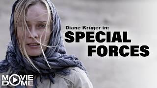 Special Forces - packender Actionfilm mit Diane Krüger - Ganzer Film kostenlos bei Moviedome