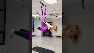 Aerial Yoga