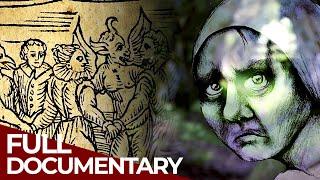 The Gruesome Trial of the Pendle Hill Witches | Free Documentary History