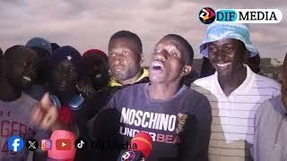 A GROUP OF GEN Zs REACTS TO GITHURAI 44 MASSACRE!! KESHO NI KUGOTHA UKISONGA!!