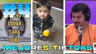 MEJORES TIKTOKS ARGENTINA #4