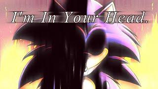 [FNF] Sonic.exe : I'm In Your Head - [Alternate] You Can't Run