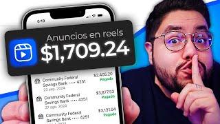 Cómo Ganar Dinero en Facebook Reels Sin Hacer NADA 