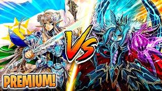 Premium Decksets! Jewel Knights Vs. Revengers! | Cardfight!! Vanguard