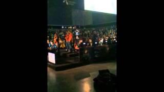 - Fnatic vs. LDLC Comeback Dreamhack 2014 Final Moments