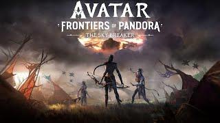 #28 Avatar: Frontiers of Pandora. ФИНАЛ. Печальный конец ► DLC The Sky Breaker