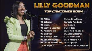 Lilly Goodman: Sus Mejores Canciones Inolvidables y Éxitos Espirituales