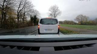 Dacia Dokker Fenster-Verdunklung / Sichtschutz im  Minicamper