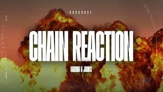 Naudin & Jauks - Chain Reaction (BROHOUSE)