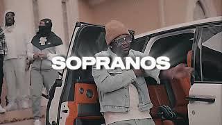 (FREE) Rio Da Yung Og x Detroit Type Beat 2025 - "Sopranos"