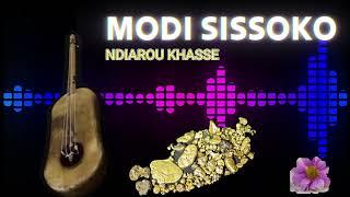 MODI SISSOKO. NDIAROU KHASSE CREATION 2024