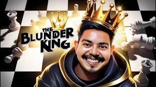 The #blunder King! is #lives@thepronoobsshow  #shots