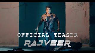 RAJVEER - Official Teaser | Suhas Khamkar | Zakir Hussain | Praashi Awasthi | Gaurav Pardasani |