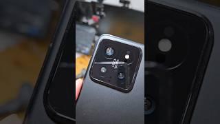 Fitur Baru Xiaomi 14! Kamera Berembun