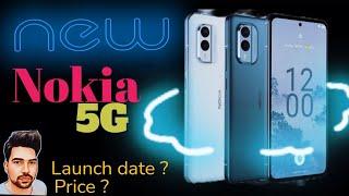 Nokia X30 5G | Nokia New 5G Phone | 2022