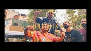 Sikander Kahlon - HRITHIK ft. Babbar EK | Official Video | SK Is the Future