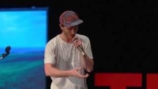 Frame your picture by yourself! | Mitya Burmistrov | TEDxBaumanSt