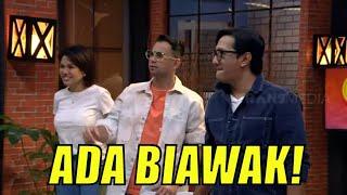 Ada Biawak Masuk Cafe!  | D'CAFE (22/08/21) Part 2