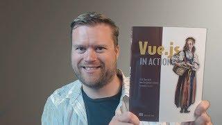 Learn Vuejs in 30 Days With Vuejs in Action!