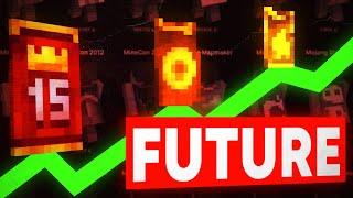 The INCREDIBLE Future of Minecraft Capes