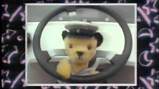 The Sooty Show (1989 Opening Theme)