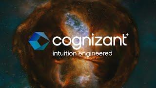 Cognizant | Intuition engineered