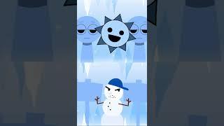 Incredibox Sprunki Cool As Ice VS Original Cool As Ice  *HAPPY VERSION*