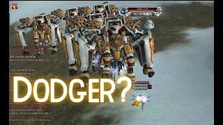 How much dodge do you need at Ether? - RF Online PlayPark Desolation