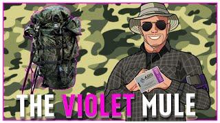 THE VIOLET MULE! - Escape from Tarkov