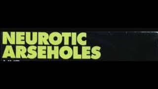 Neurotic Arseholes - Live in Bielefeld 1983 [Full Concert]