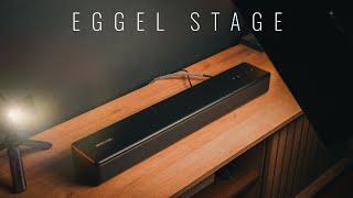 600Ribuan | EGGEL STAGE Soundbar Review