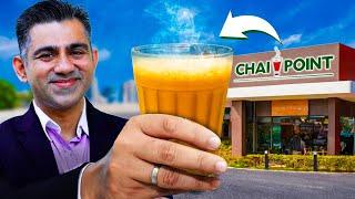 This Chai Costs You ₹185.  But Why? | Ep. #10 ft.  @ChaiPointOfficial