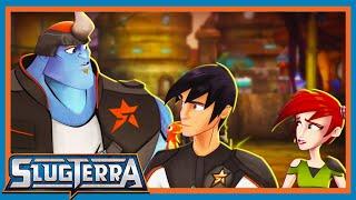 Season 4 of Slugterra! Back on the Shane Gang! 90 minutes